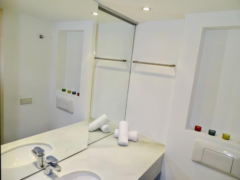 Precioso Apartamento Junto A La Plaza Mayor Madrid Eksteriør bilde
