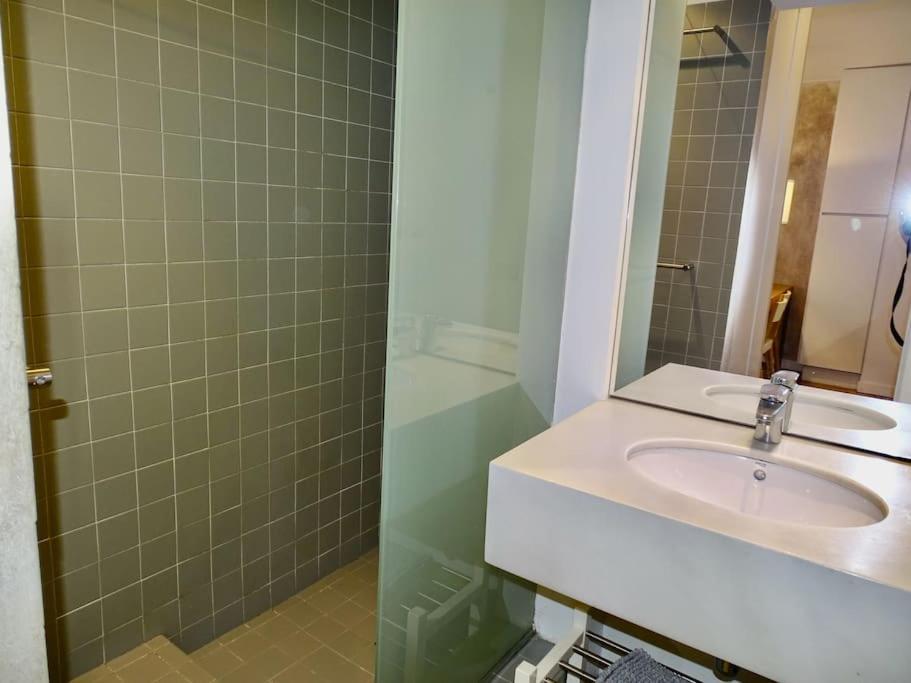 Precioso Apartamento Junto A La Plaza Mayor Madrid Eksteriør bilde