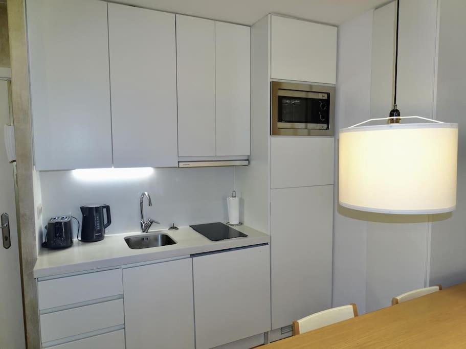 Precioso Apartamento Junto A La Plaza Mayor Madrid Eksteriør bilde